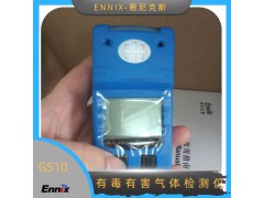 恩尼克斯GS10 可燃氣有毒氣體便攜手持檢測儀